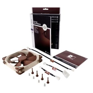 Вентилатор Noctua NF-A14x25 ULN, 140mm - Image 4