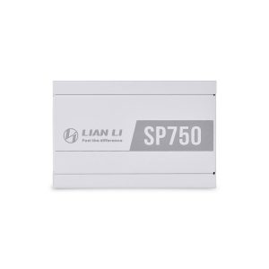 Захранващ блок Lian Li SP750 750W White 80+ Gold SFX - Image 7