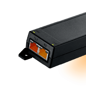 Инжектор ZyXEL POE12-30W PoE, Gigabit, 30W - Image 2