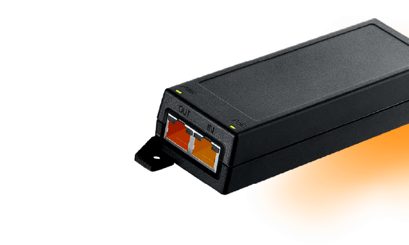 Инжектор ZyXEL POE12-30W PoE, Gigabit, 30W - Image 2