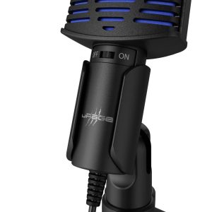Настолен микрофон uRage Stream 100, 186017 - Image 3