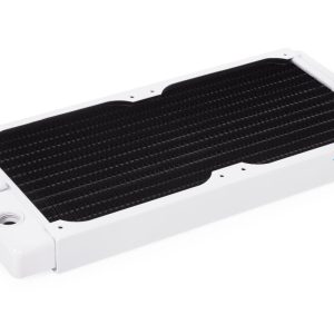 Радиатор Alphacool NexXxoS ST30 Full Copper 240mm Radiator V.2 - Image 2