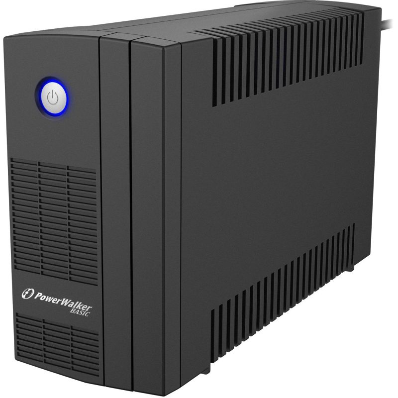 UPS POWERWALKER VI 650 SB, 650VA Line Interactive