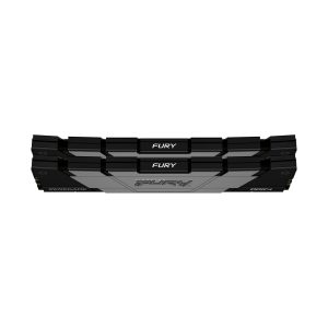 Памет Kingston FURY Renegade Black 16GB(2x8GB) DDR4 3600MHz CL16 - Image 2