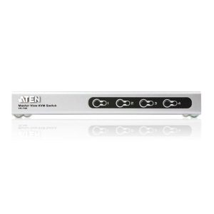KVM превключвател ATEN CS74E - Image 2