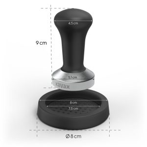 Xavax Преса за кафе 51 mm, 111276 - Image 9