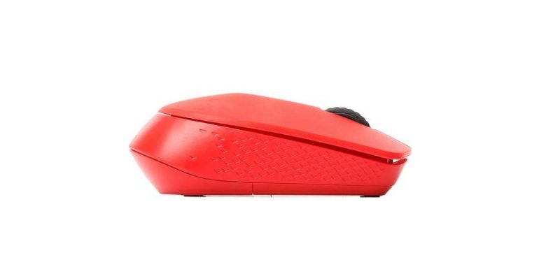 Безжична оптична мишка RAPOO M100 Silent - Image 4