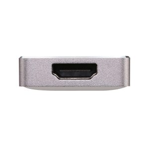 Докинг станция ATEN UH3239, USB-C, Power Pass-Through - Image 2