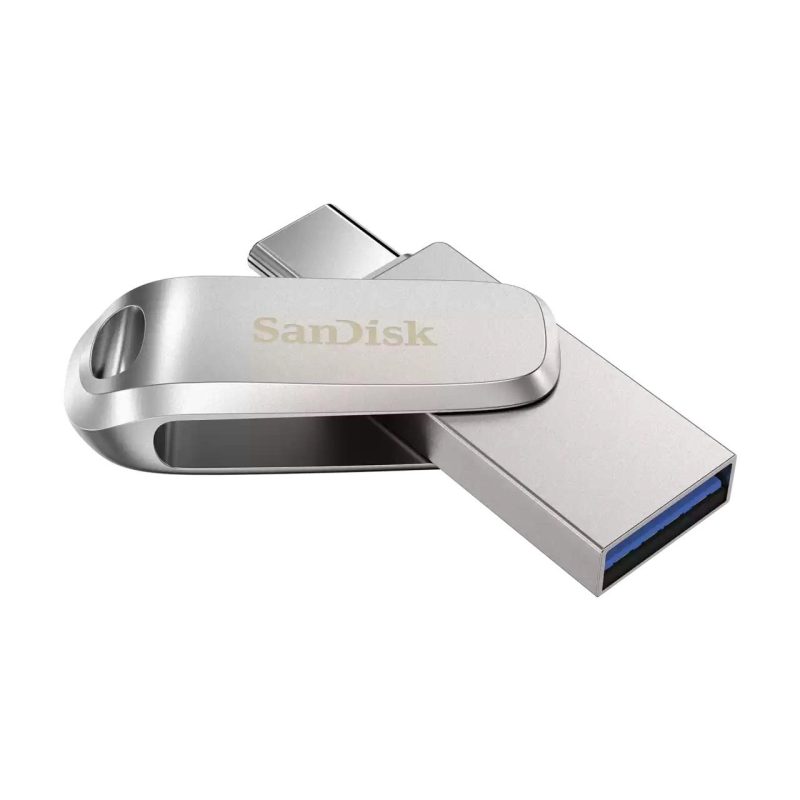 USB памет SanDisk Ultra Dual Drive Luxe, 1TB - Image 2