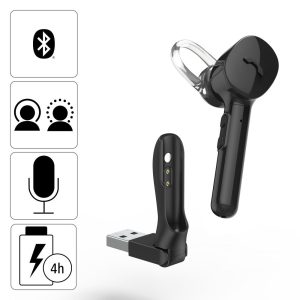 HAMA Блутут слушалка  "My Voice 1300", 184149 - Image 9