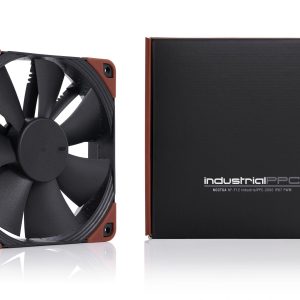 Вентилатор Noctua NF-F12 iPPC-2000 PWM, 120, IP67 - Image 4