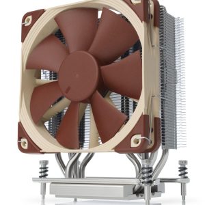 Охладител за процесор Noctua NH-U12S TR4-SP3 - Image 2