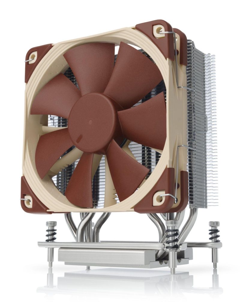 Охладител за процесор Noctua NH-U12S TR4-SP3 - Image 2