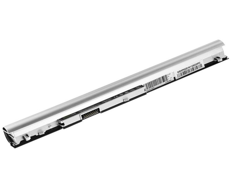 Батерия за лаптоп GREEN CELL LA04, for HP 248 G1 340 G1, HP Pavilion 14-N 15-N IB5S, 14.4V, 2200mAh - Image 2