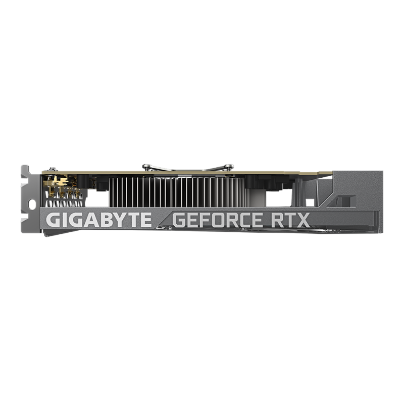 Видео карта GIGABYTE RTX 3050 EAGLE OC 6GB GDDR6 - Image 5