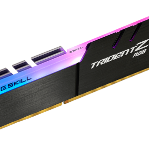 Памет G.SKILL Trident Z RGB 32GB(2x16GB) DDR4, 3600MHz F4-3600C17D-32GTZR - Image 4