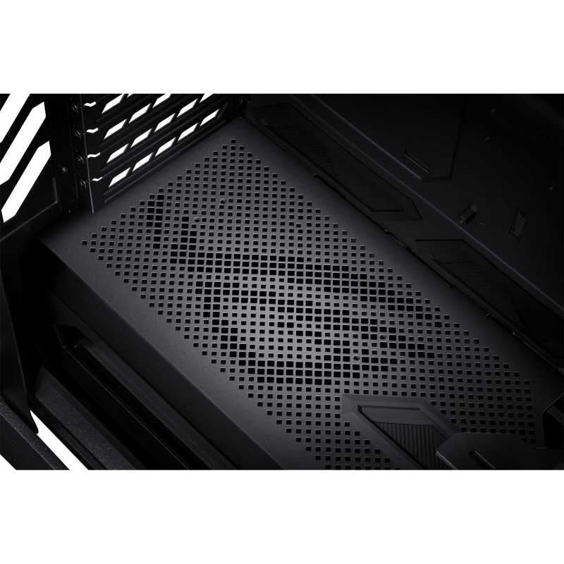 Кутия ASUS ROG Strix HYPERION, ATX/EATX, Full-Tower, Aura Sync ARGB - Image 22