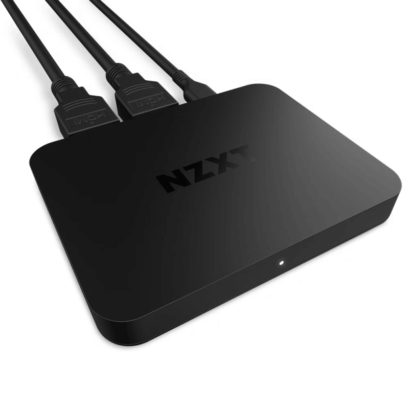 Външен кепчър NZXT Signal HD60, 2 x HDMI, USB-C - Image 4