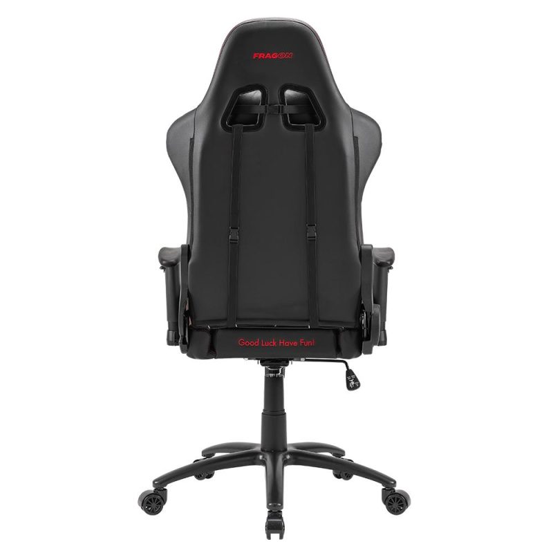 Геймърски стол FragON 2X Series Black 2024 - Image 6
