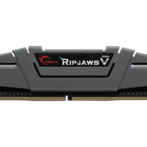 Памет G.SKILL Ripjaws V Dark Gray 16GB(2x8GB) DDR4 3200MHz F4-3200C16D-16GVGB - Image 3