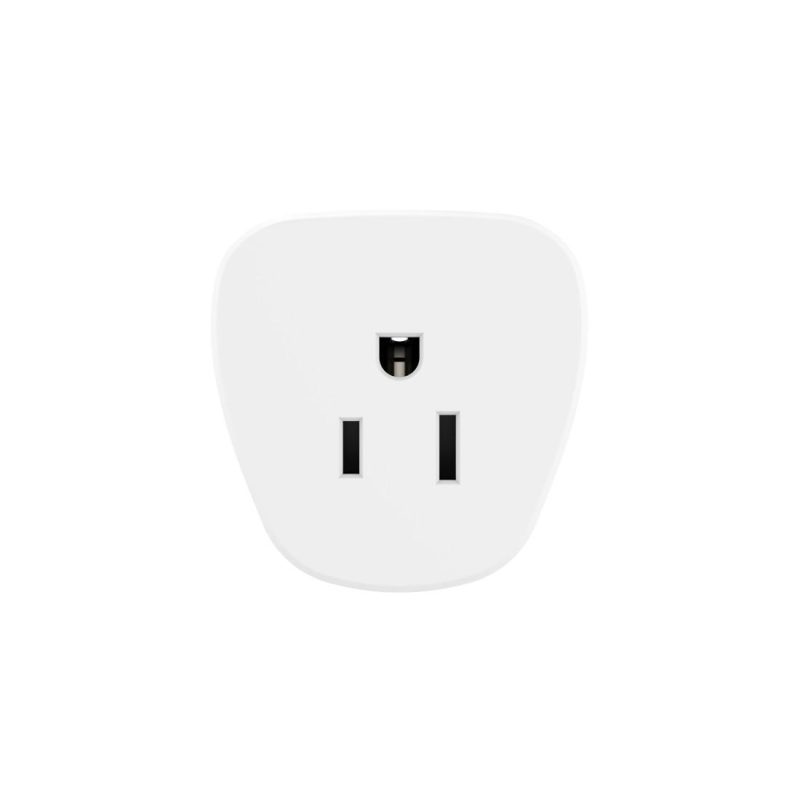 Travel Adapter тип A и тип B, 3-пинов, за устройства от Америка и Канада, 223458 - Image 4