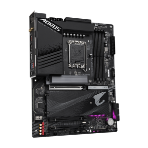 Дънна платка GIGABYTE Z790 AORUS ELITE AX LGA 1700 - Image 3