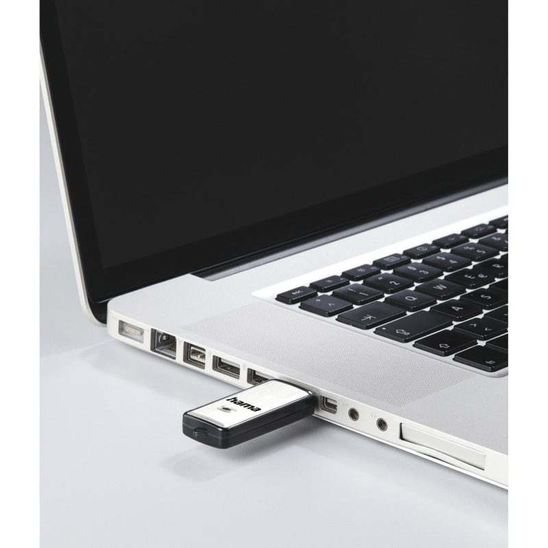 HAMA "Fancy" USB флаш памет, USB 2.0, 16 GB, 181081 - Image 4