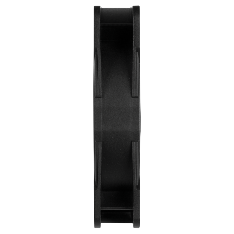 Вентилатори ARCTIC P12 Black, A-RGB, 120mm, 3 Fan комплект - Image 4
