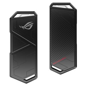 ASUS ROG STRIX ARION, чекмедже за SSD - Image 8