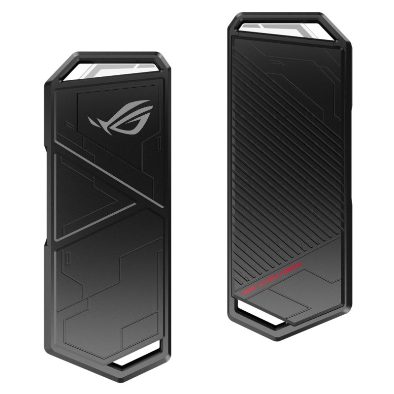 ASUS ROG STRIX ARION, чекмедже за SSD - Image 8