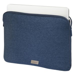 Универсален калъф за лаптоп HAMA Jersey, 15.6", Jersey, Син, 217105 - Image 2