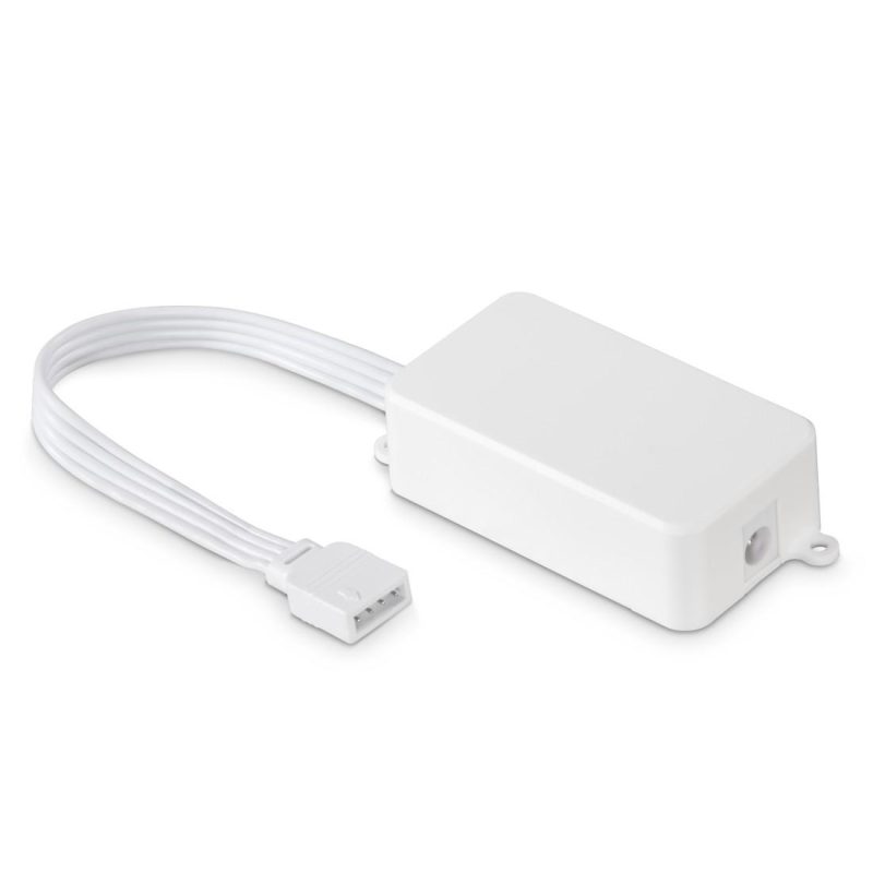 Wi-Fi контролер за LED ленти HAMA, Гласов контрол, App Control - Image 7