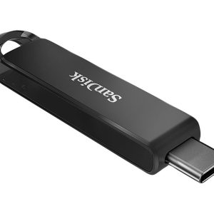 USB памет SanDisk Ultra, 64GB - Image 2