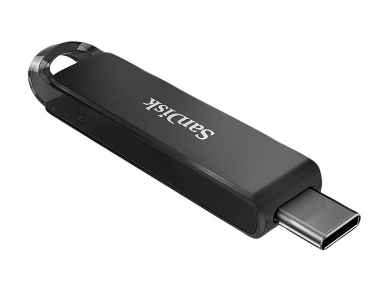USB памет SanDisk Ultra, 64GB - Image 2