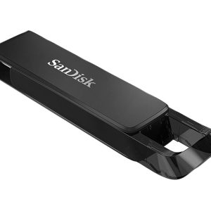 USB памет SanDisk Ultra, 64GB - Image 4