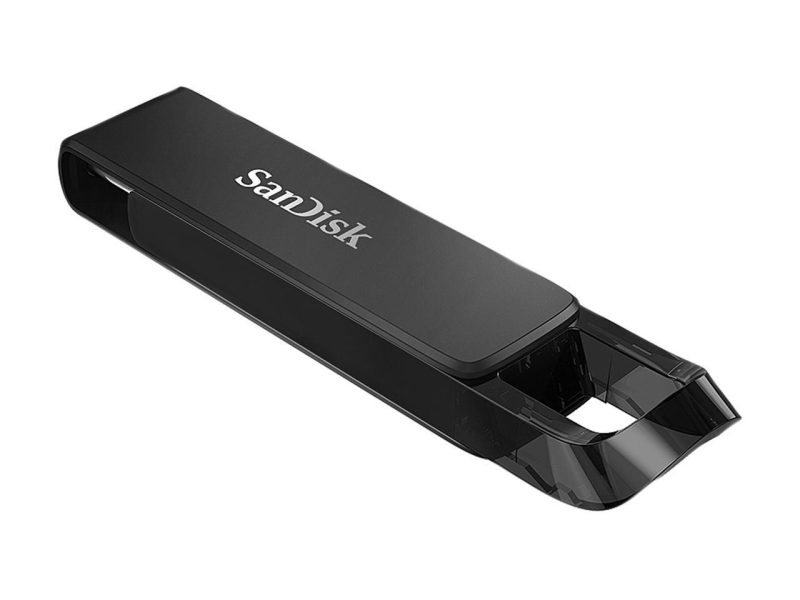 USB памет SanDisk Ultra, 64GB - Image 4