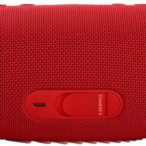 Блутут колонка JBL CHARGE 5, Червена - Image 4