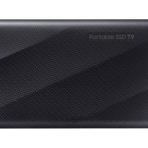 Външен SSD Samsung T9 USB 3.2 Gen 2x2, 4TB USB-C, Черен - Image 4