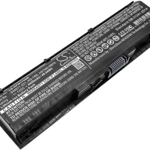 Батерия  за лаптоп HP OMEN 17; Pavilion 17  HSTNN-DB7KPA06 CS-HPW170NB 11.1V 4400mAh Cameron Sino - Image 2