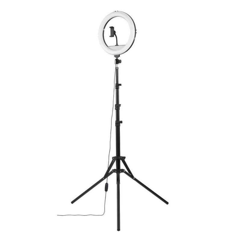 LED Лампа "SpotLight Steady 120 II", HAMA-04659 - Image 2