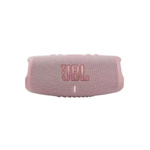 Блутут колонка JBL CHARGE 5, Розов - Image 2
