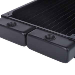 Радиатор Alphacool NexXxoS ST30 Full Copper 280mm radiator V.2 - Image 3