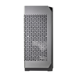 Кутия Cooler Master NCore 100 MAX Dark Grey, Mini Tower - Image 5