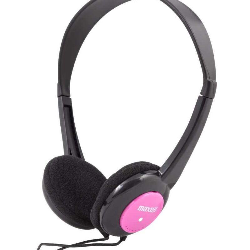 Слушалки MAXELL KIDS
