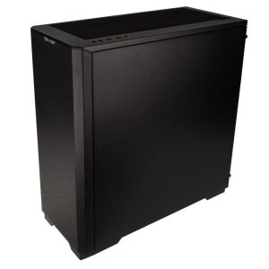 Кутия Kolink Unity Solar ARGB Mesh Mid-Tower, Black - Image 4