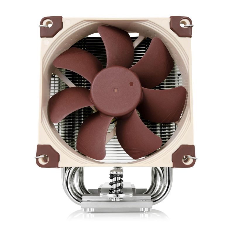 Охладител за процесор Noctua NH-U9S - Image 2