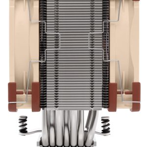Охладител за процесор Noctua NH-U12A DUAL - Image 3