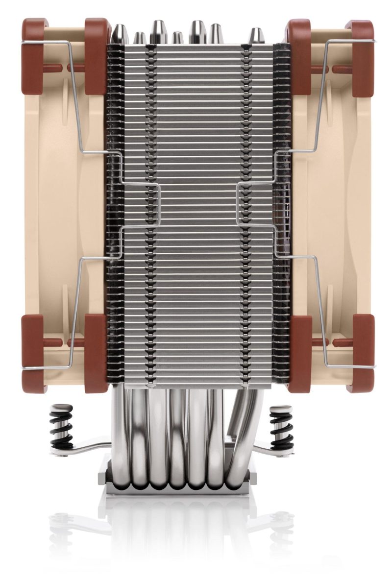 Охладител за процесор Noctua NH-U12A DUAL - Image 3