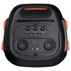 Аудио система JBL PARTYBOX 710, Черена - Image 4