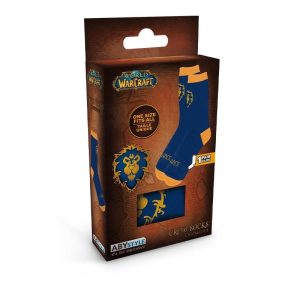 Чорапи ABYSTYLE WORLD OF WARCRAFT Alliance - Image 2